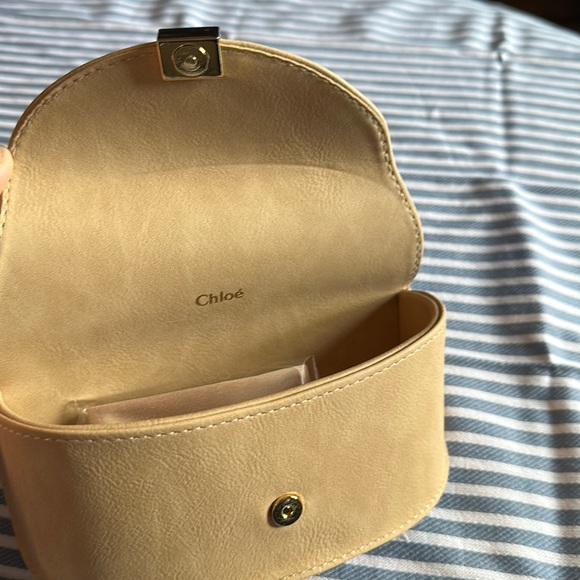 Chloé Sunglasses Case NWOT - Picture 5 of 6